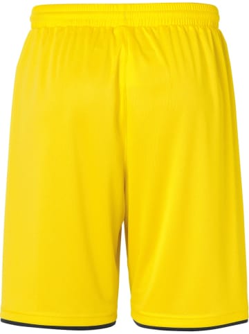 uhlsport  Sportshorts "Club Shorts" in Gelb