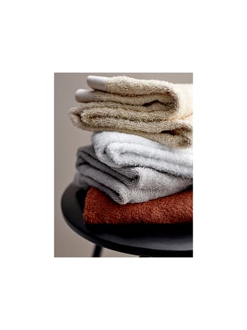 SÖDAHL Handtuch Comfort in White