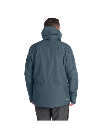 Rab M KHROMA VOLITIJACKET in Blau