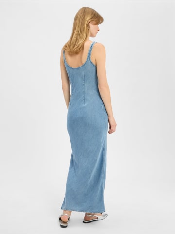 SAMSOE & SAMSOE Kleid Sasunna in denim - 0001