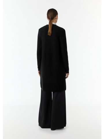 comma Strickjacke in 9999_schwarz