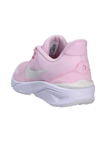 Nike Halbschuh in rosa/pink