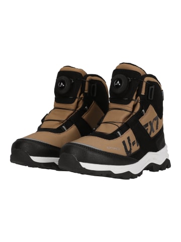 Whistler Schnee-Boots Nocara in 5214 Khaki