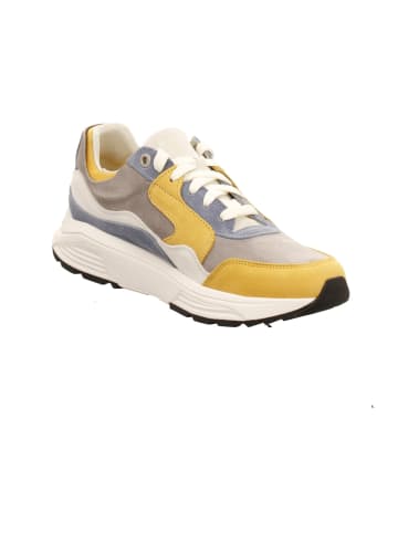 Xsensible Komfort Mokassin in grau