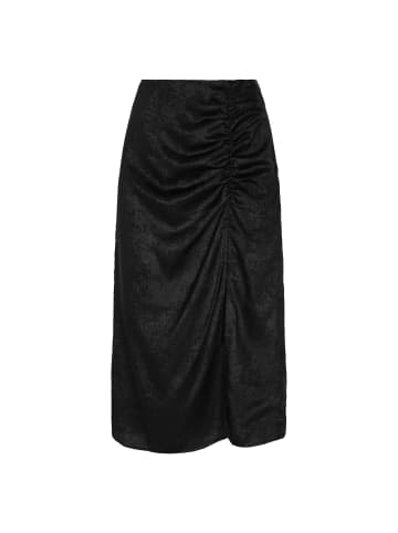 faina Women Skirt in black
