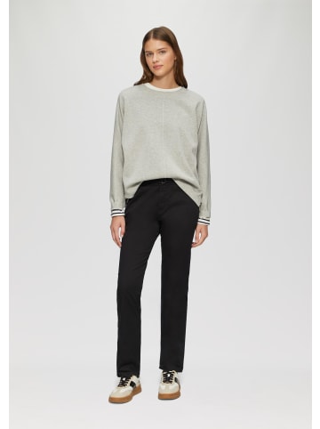 s.Oliver Hose CHINO in 9999_schwarz