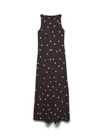 Vero Moda Kleid in Chocolate Torte