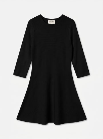 Vero Moda Strickkleid in Chocolate Torte