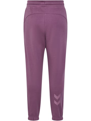 Hummel Hummel Pants Hmlfastwo Mädchen in TULIPWOOD