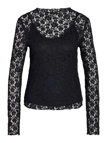 Noisy may Bluse in Black1