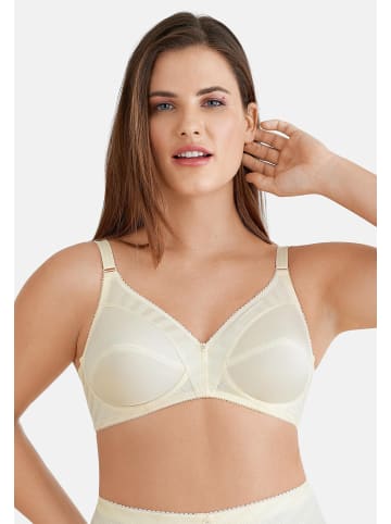 Felina BH ohne Bügel Weftloc in Champagner