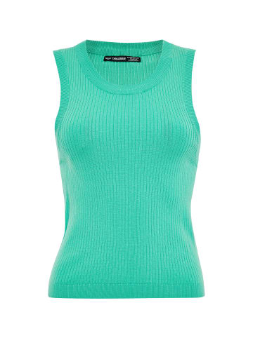 Threadbare Top THBEva in Green