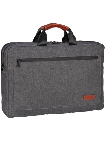 PICARD Rucksack Go Eco in Anthrazit