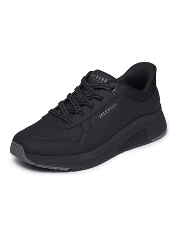 Skechers Sneakers Low UNO Lite 2 - New Arc in schwarz