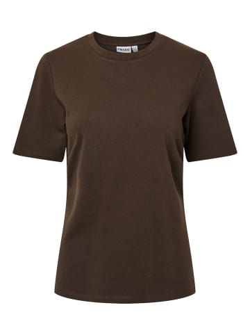 Pieces T-Shirt in Delicioso