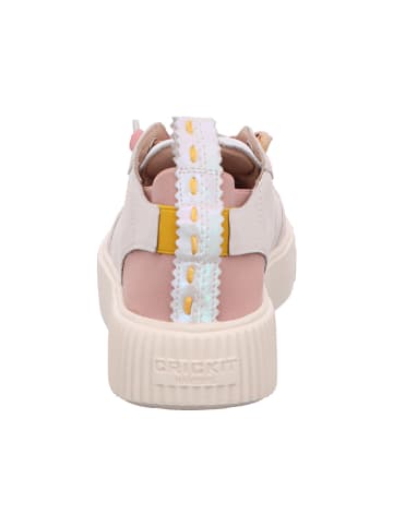 CRICKIT Sneaker in weiß
