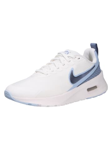 Nike Sneaker AIR MAX NUAXIS in weiß