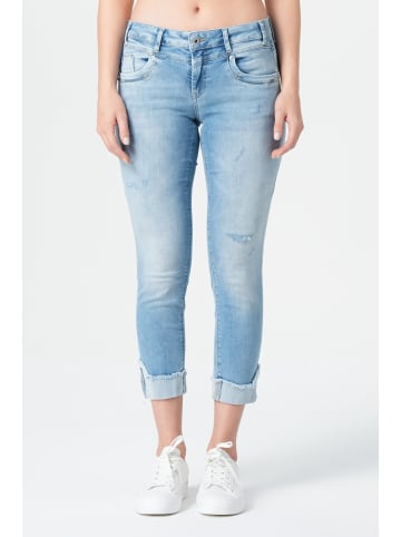 M.O.D Rita Regular Fit Ashberry Blue