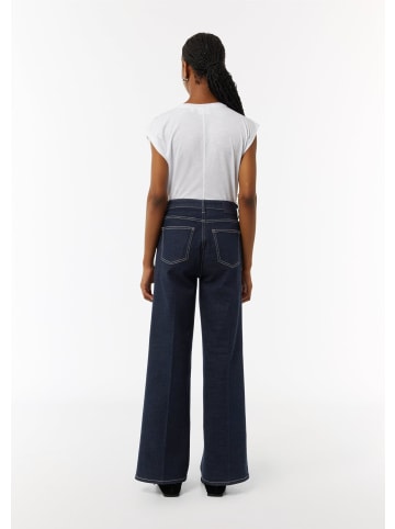 comma Jeans-Hose in 59Z9_navy