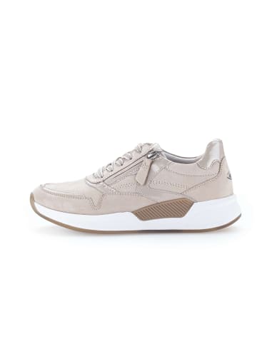 rollingsoft Sneaker low in beige