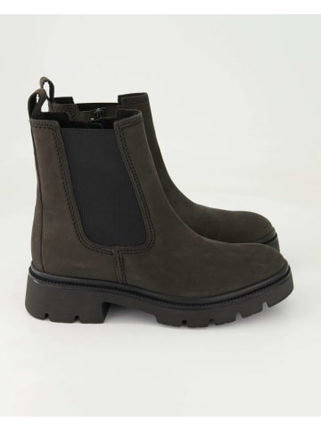 Gabor Klassische Stiefeletten in Grau