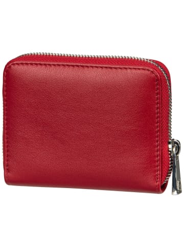 PICARD Geldbörse Bingo in Rot