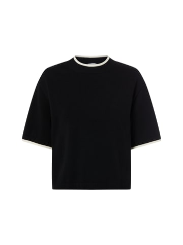 More & More Strickpullover in schwarz - 0001