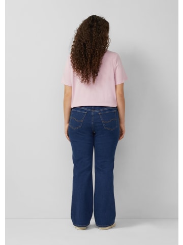 QS Jeans-Hose  in  58Z8_dunkelblau