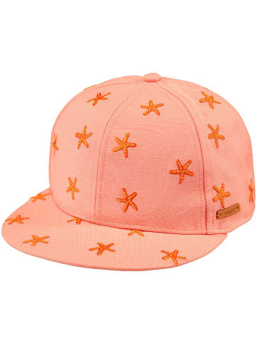 Barts PAUK CAP in Pink