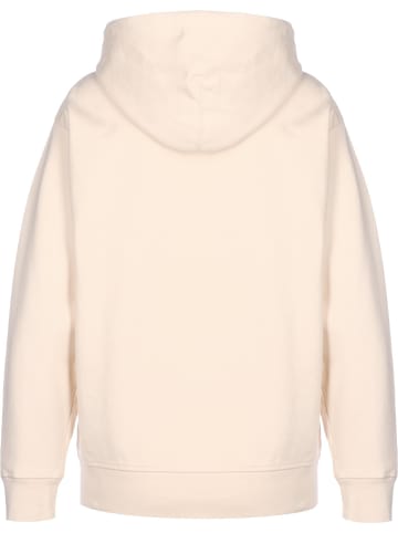 Levi´s Levi´s Kapuzenpullover in reflective logo peach puree