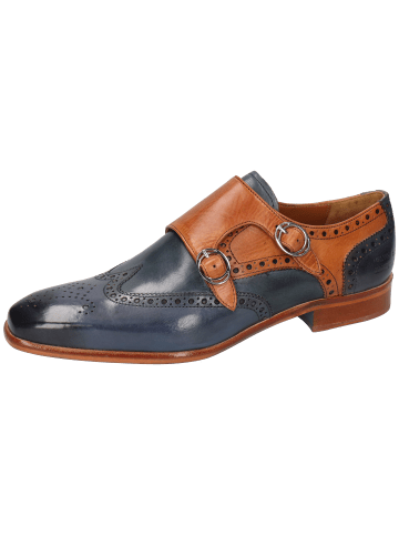 MELVIN & HAMILTON Monk Schuh Bond 5 in Multi