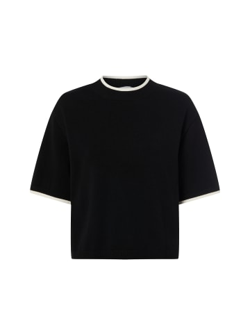 More & More Strickpullover in schwarz - 0001