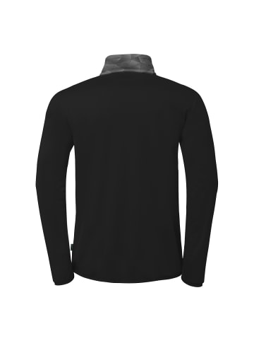 Kempa Trainingsjacke Athletics 29 Poly in schwarz