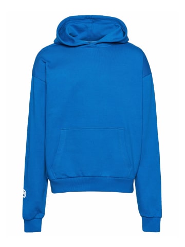 Ecko Unltd. Ecko Unltd. Kapuzenpullover in cobalt blue