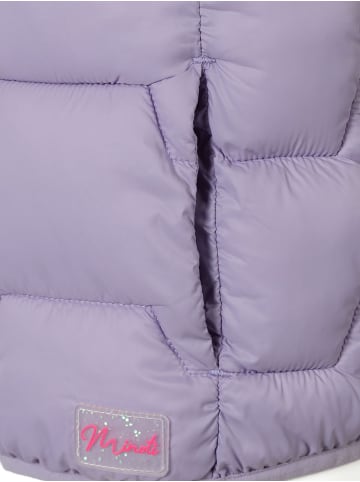 Minoti Westen 30GILET150 in flieder