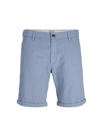 Jack & Jones Chinohorts für Herren in blau