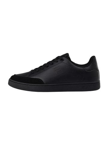 Fila Sneakers Low COURTBAY in schwarz
