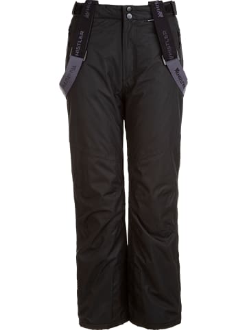 Whistler Skihose Fairfax in 1001 Black