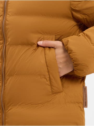 Marc O'Polo DENIM Steppjacke in braun