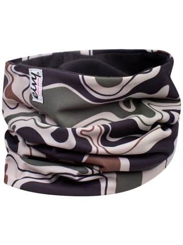 eivy Schal Colder Neckwarmer in Curve Camo