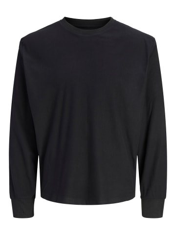 Jack & Jones Loungewear Set in Black