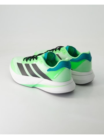 adidas Laufschuhe in Grün