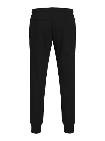 Jack & Jones Jogginghose in Black