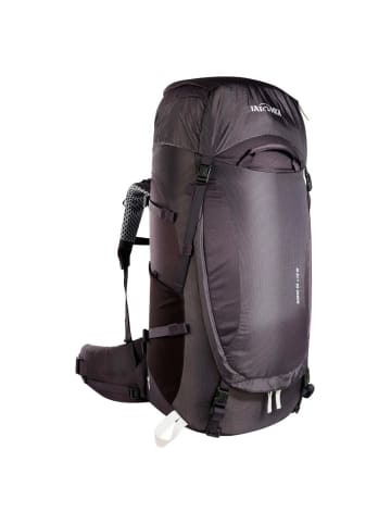 Tatonka Noras 55+10 Women - Trekkingrucksack 75 cm erw. (navy) in midnight plum