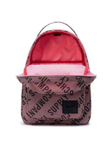 Herschel Miller 32 - Rucksack 44 cm (roll call ash rose) in roll call ash rose