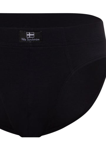 Nils Sundström Slip im 3er-Pack in marine