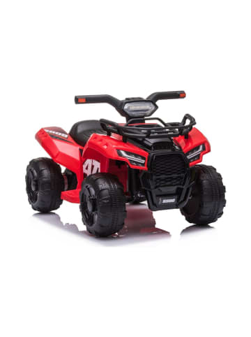 Wisam® Elektro-Quad JS320