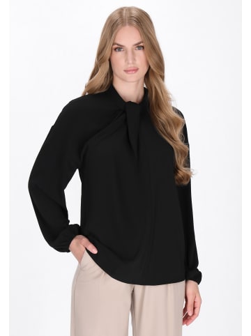 DreiMaster Klassik Women Blouse in black