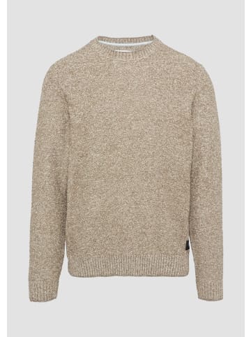 s.Oliver Strickpullover in 83W1_hellbraun
