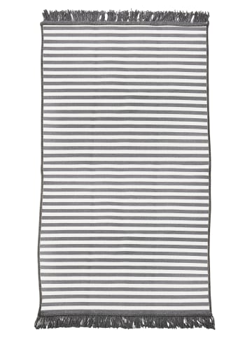 Cats Collection Teppich Outside Rug in Anthracite